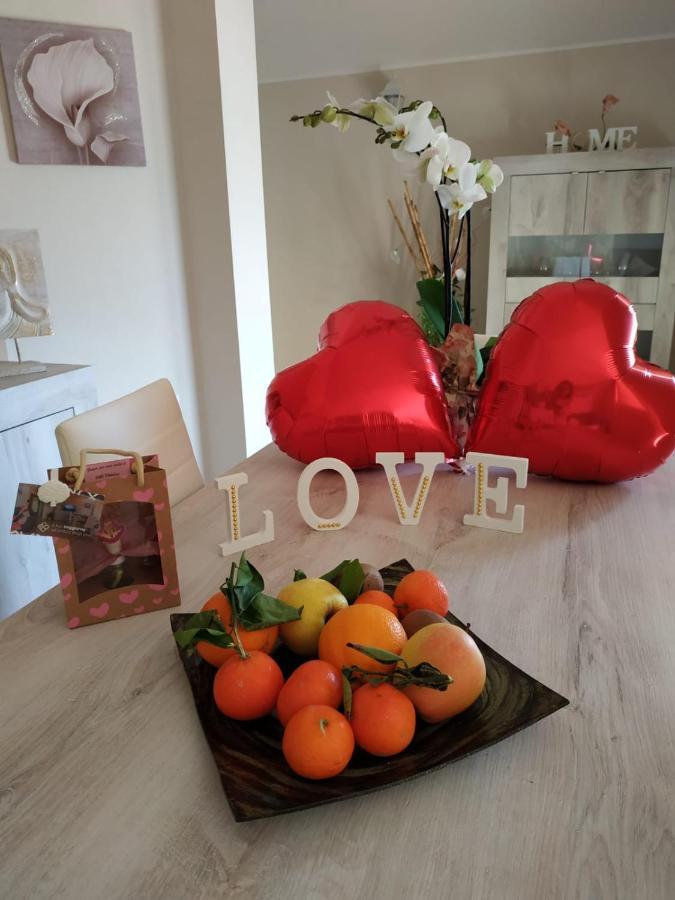 B&B Ottoulivi 사르다라 외부 사진