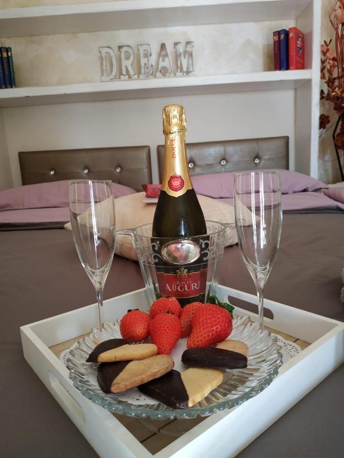 B&B Ottoulivi 사르다라 외부 사진