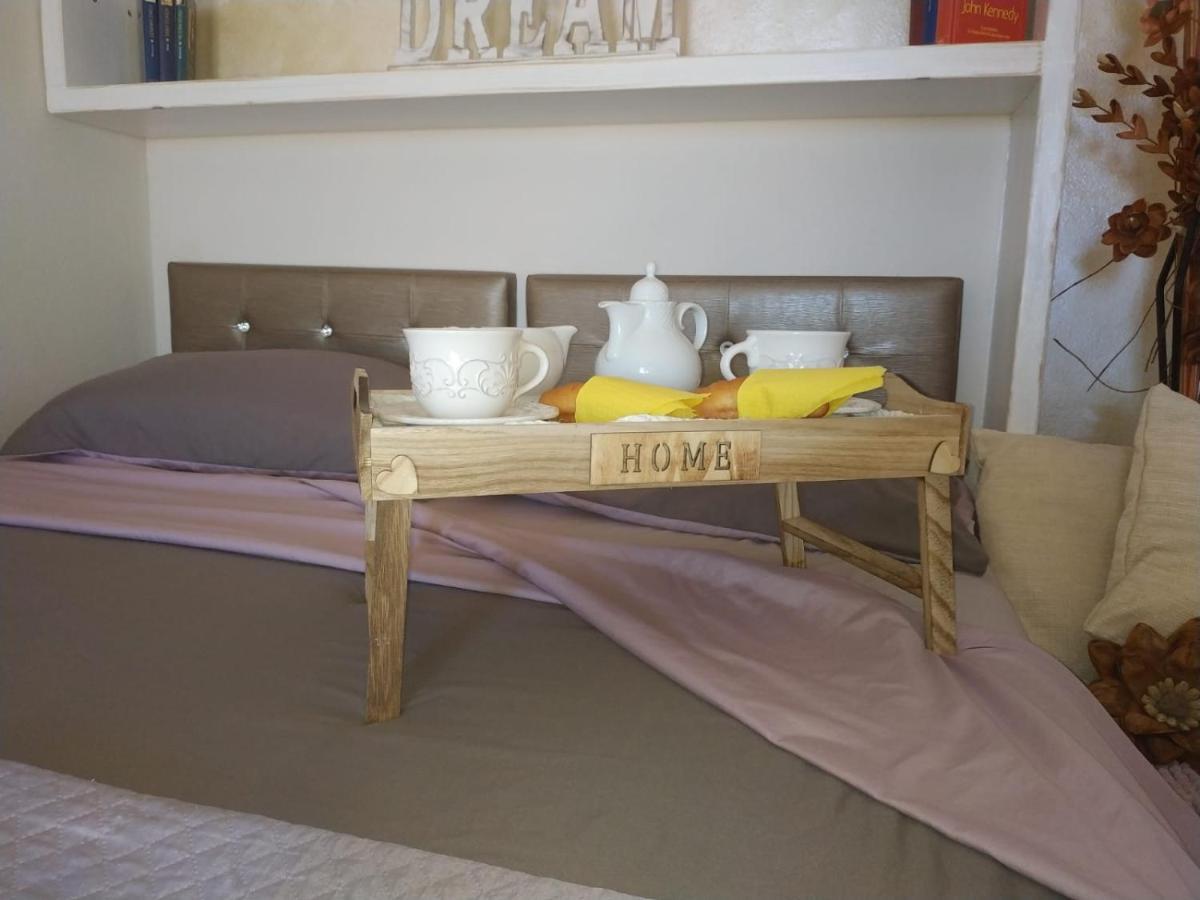 B&B Ottoulivi 사르다라 외부 사진