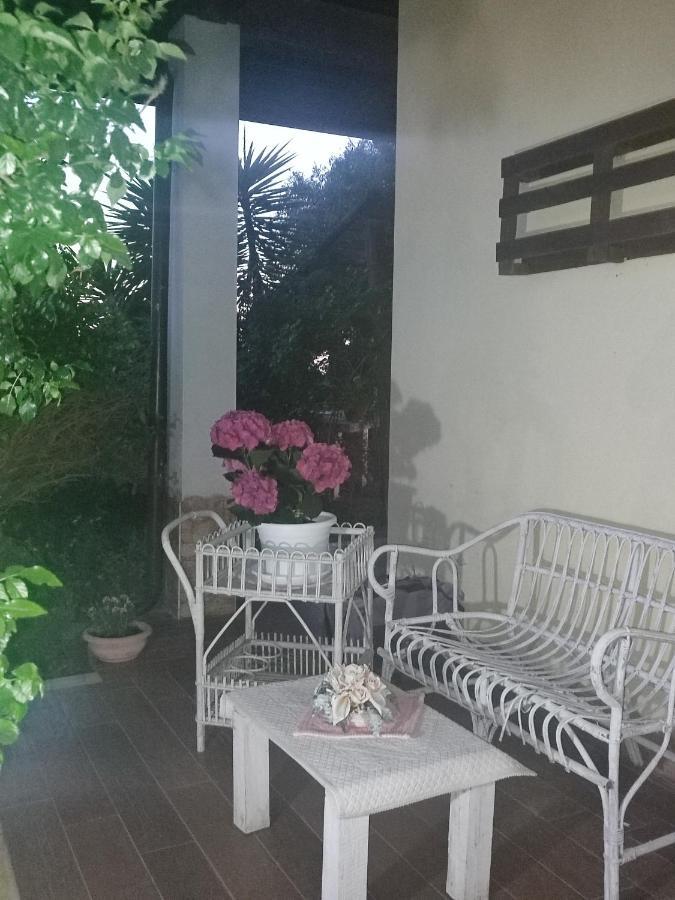 B&B Ottoulivi 사르다라 외부 사진