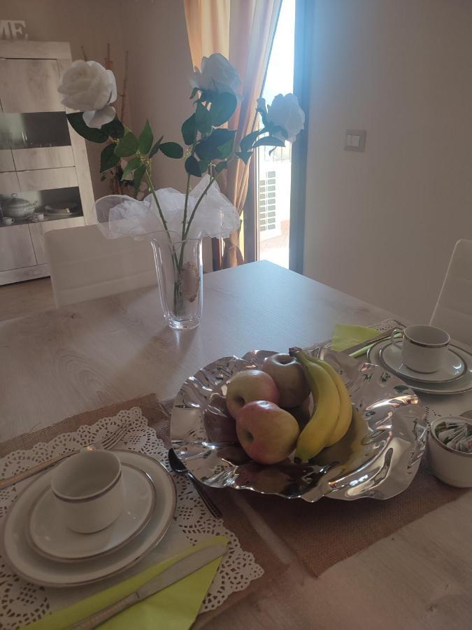 B&B Ottoulivi 사르다라 외부 사진