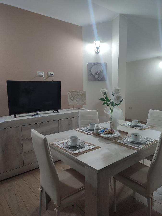 B&B Ottoulivi 사르다라 외부 사진